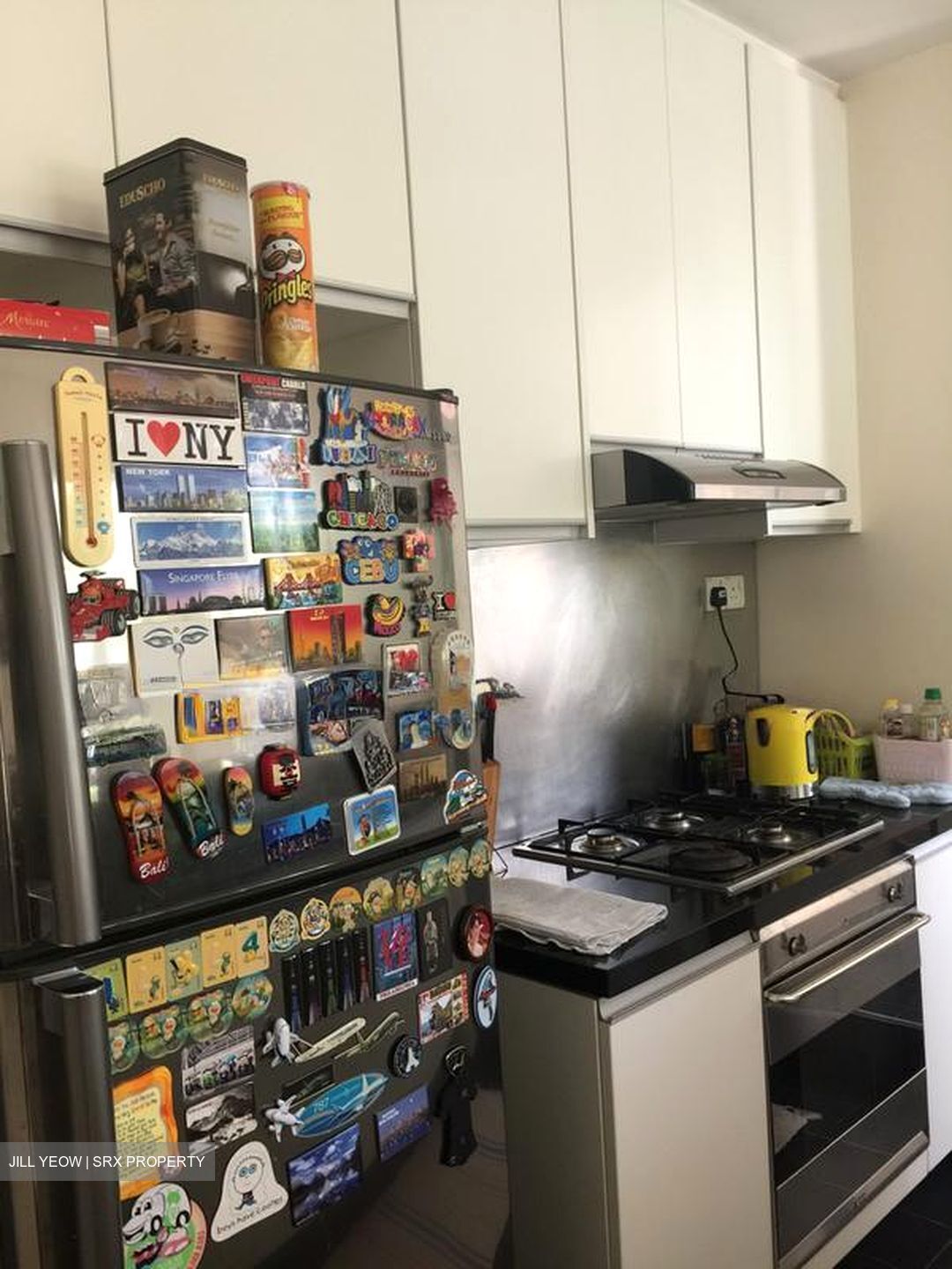 Country Park Condominium (D16), Condominium #580647931